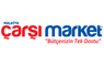 Malatya Çarşı Market Logosu